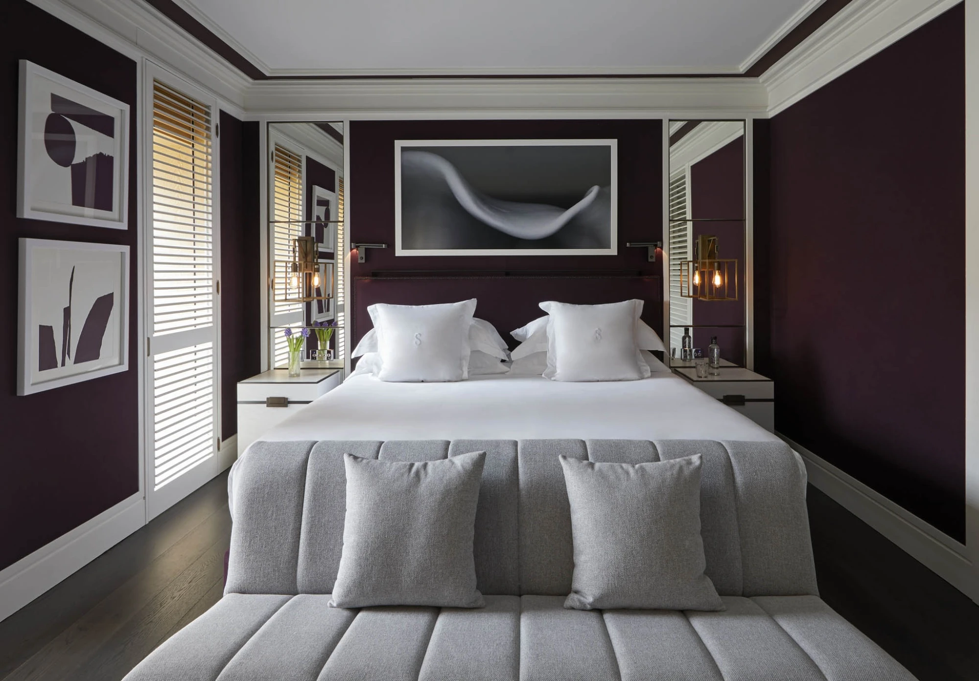 Seventy Barcelona by Ricardo Labougle