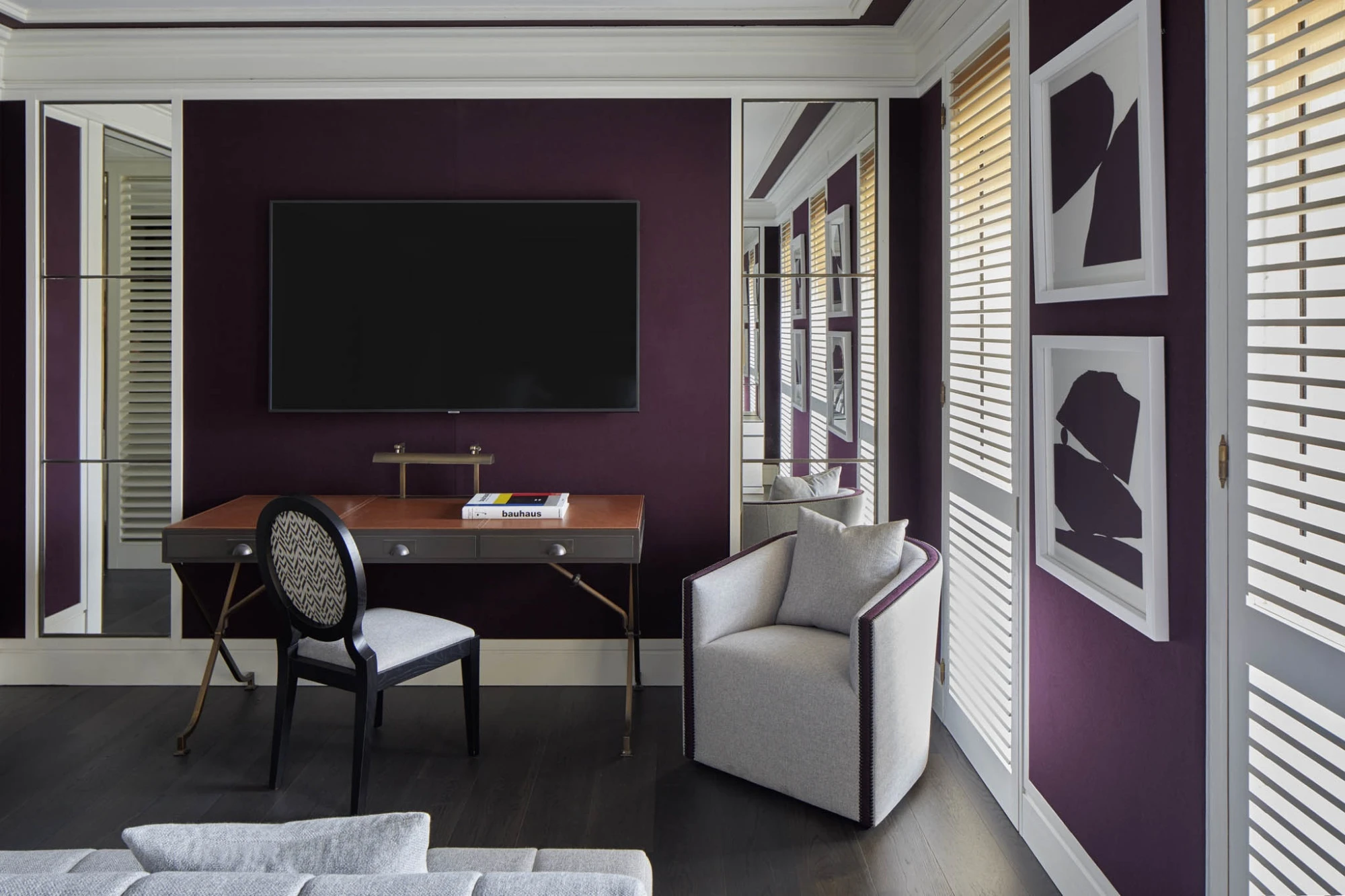 Seventy Barcelona by Ricardo Labougle