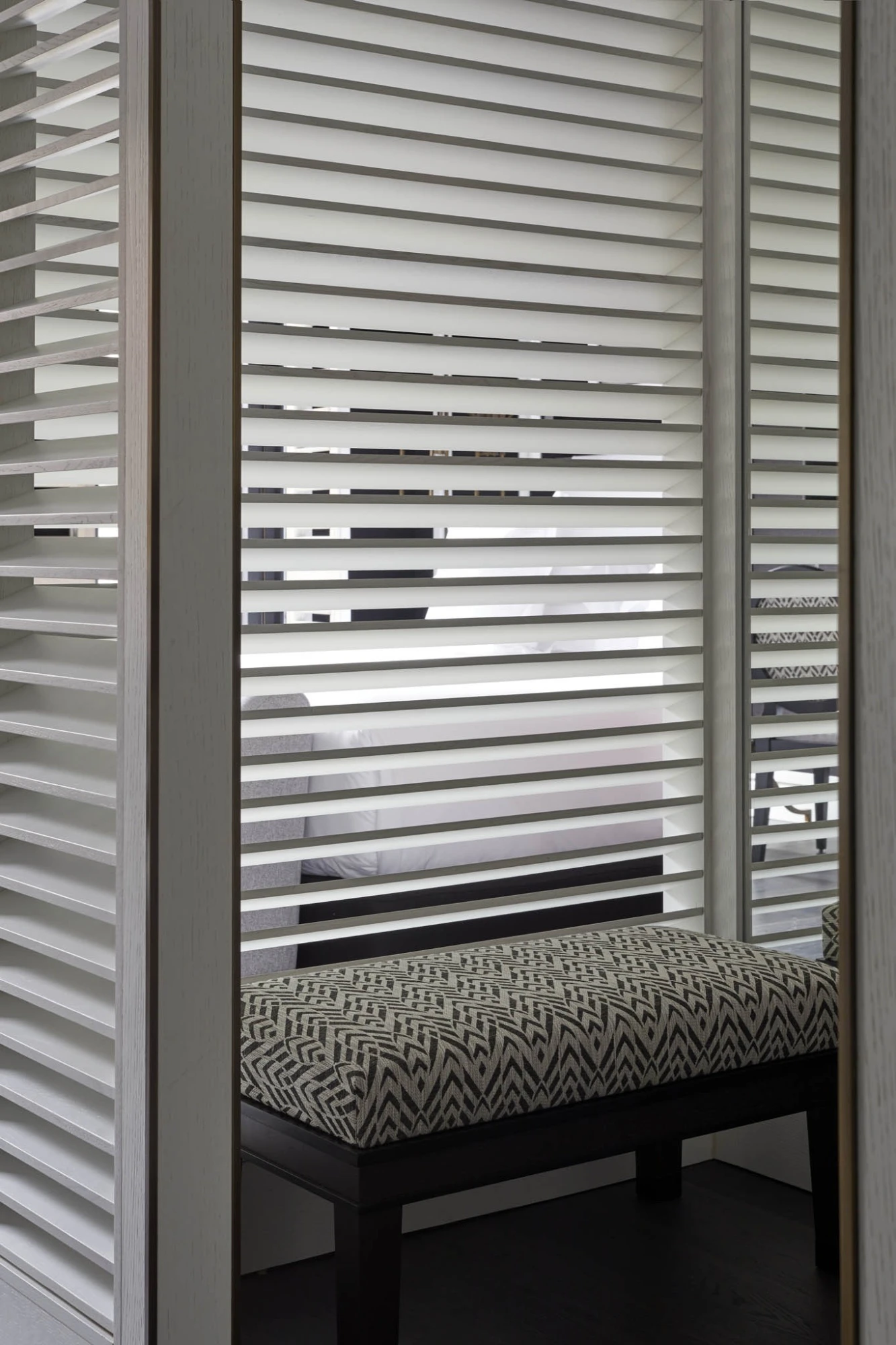 Seventy Barcelona by  Ricardo Labougle