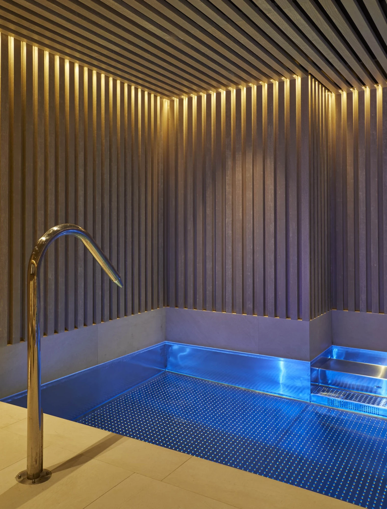 Seventy Barcelona by  Ricardo Labougle