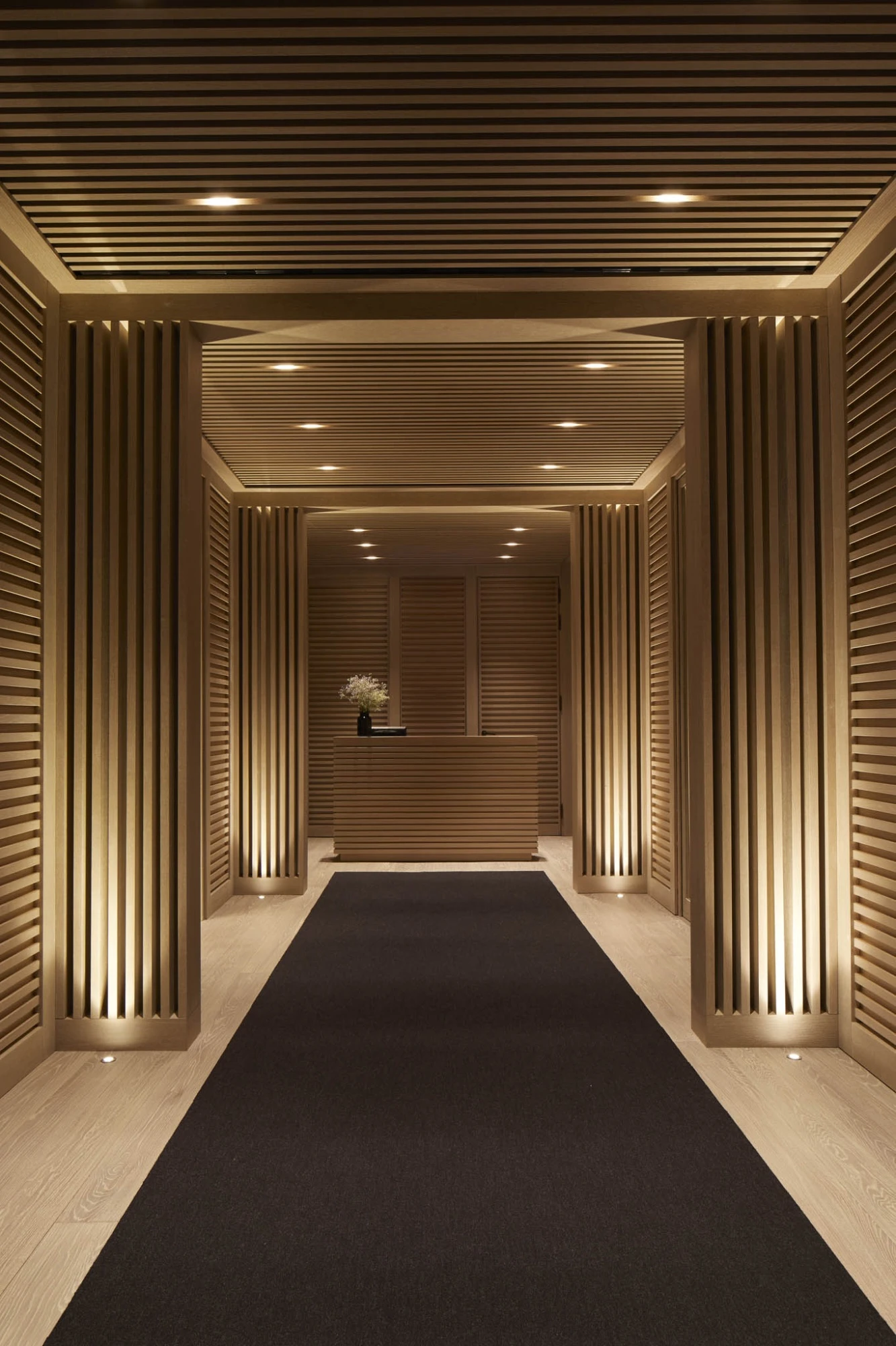 Seventy Barcelona by Ricardo Labougle