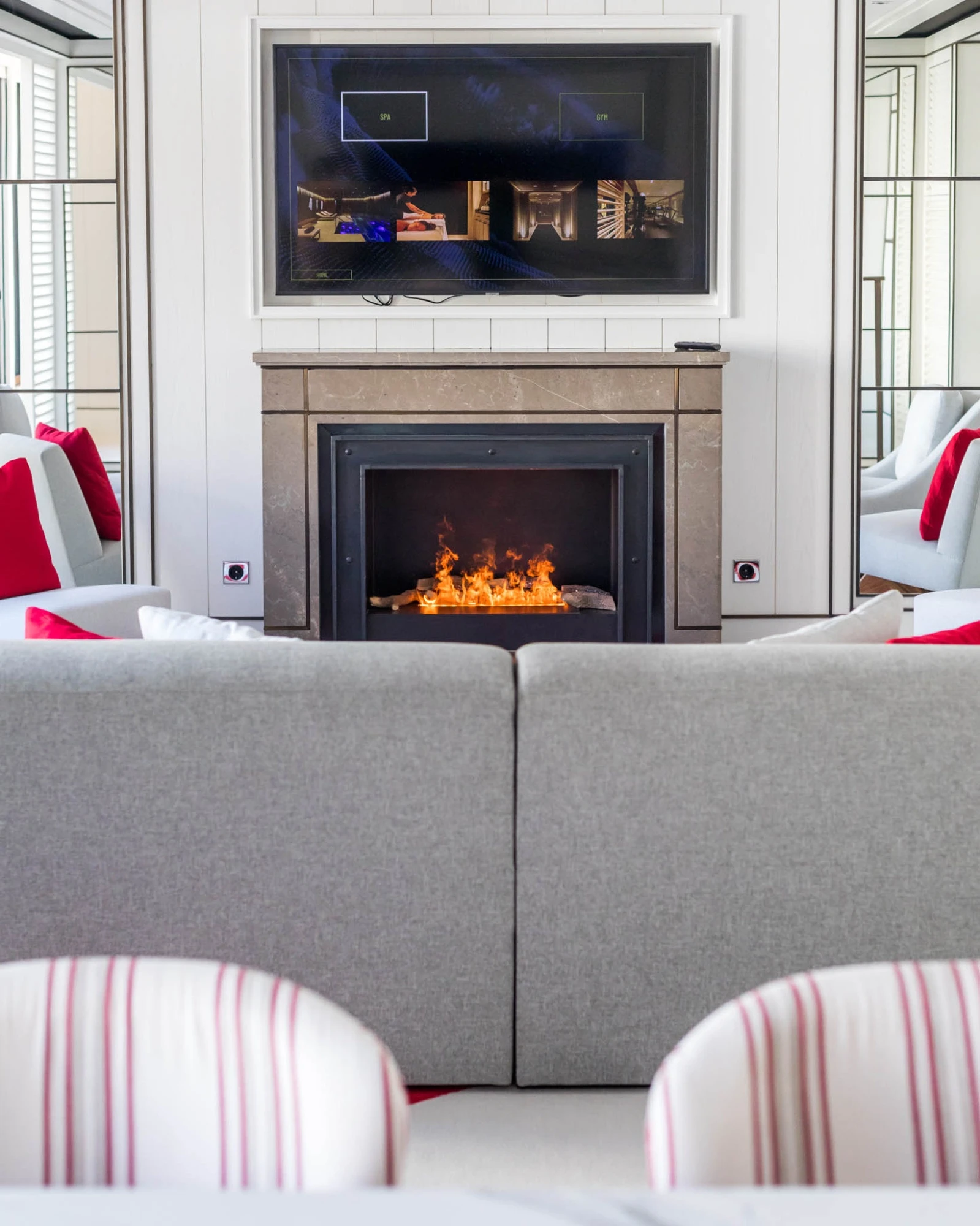 Duplex Suite | Seventy Barcelona