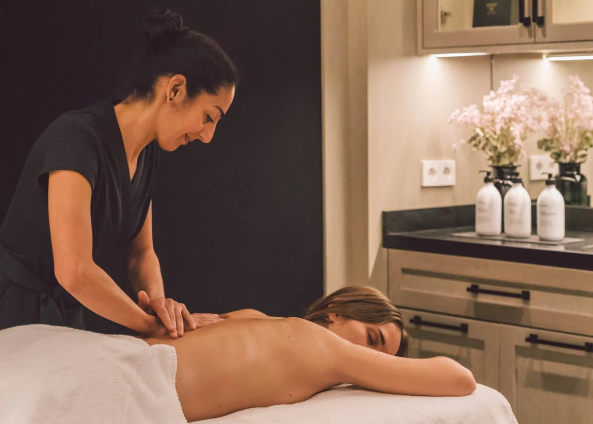 Seventy SPA - Organic & Vegan | BCN Seventy SPA - Organic & Vegan | Barcelona