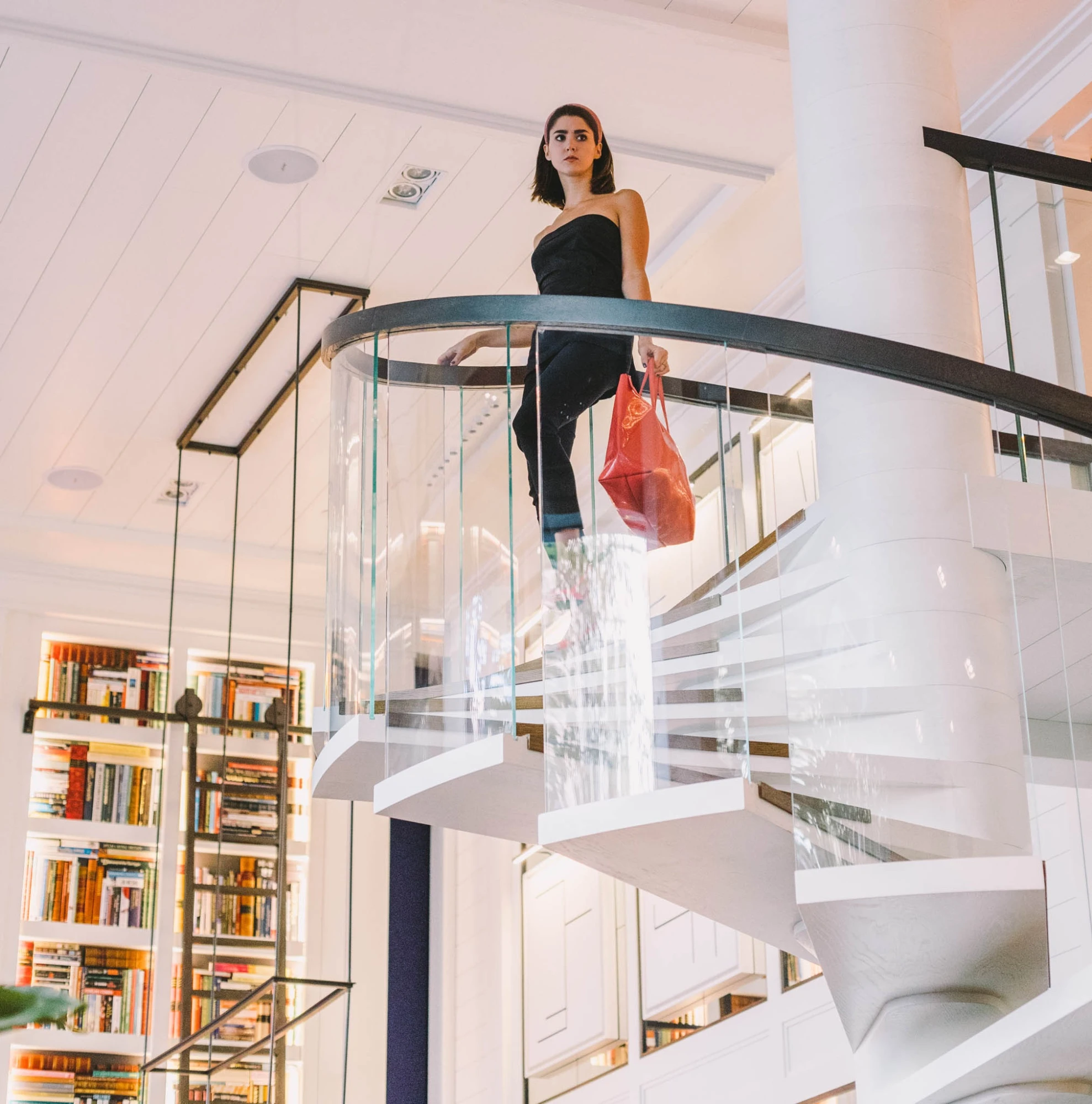 The Attik | Seventy Barcelona