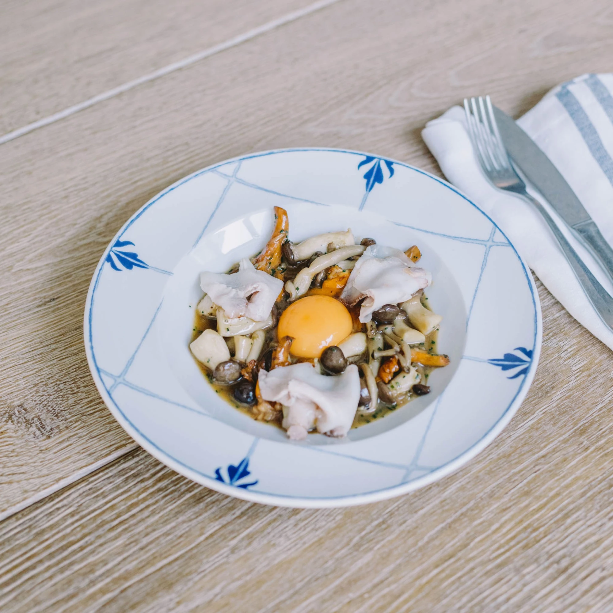 Gastro | Seventy Barcelona