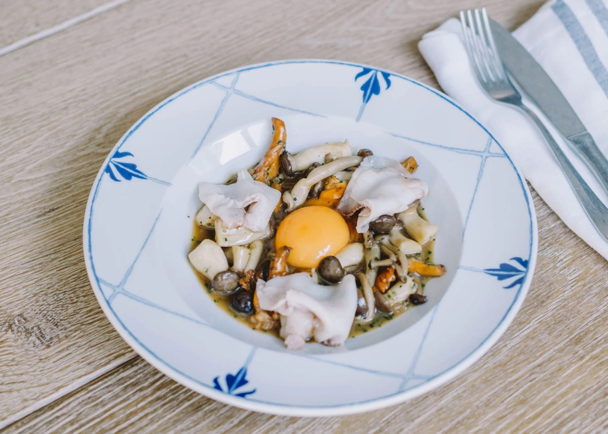 Gastro | Seventy Barcelona Gastro | Seventy Barcelona