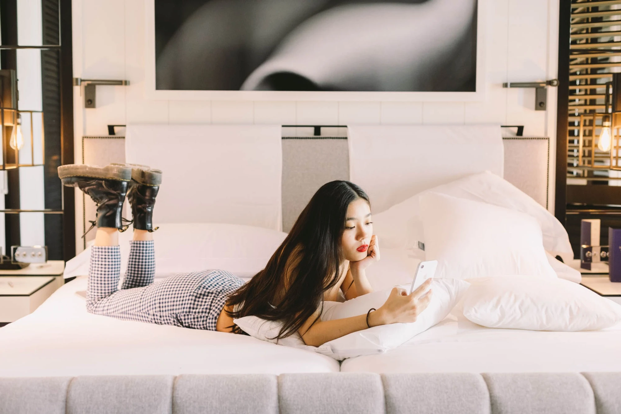 Cancelación Gratuita | Seventy Barcelona