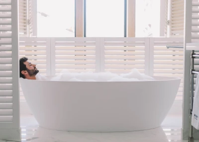 Bañera - Duplex Suite | Seventy Barcelona Bañera - Duplex Suite | Seventy Barcelona