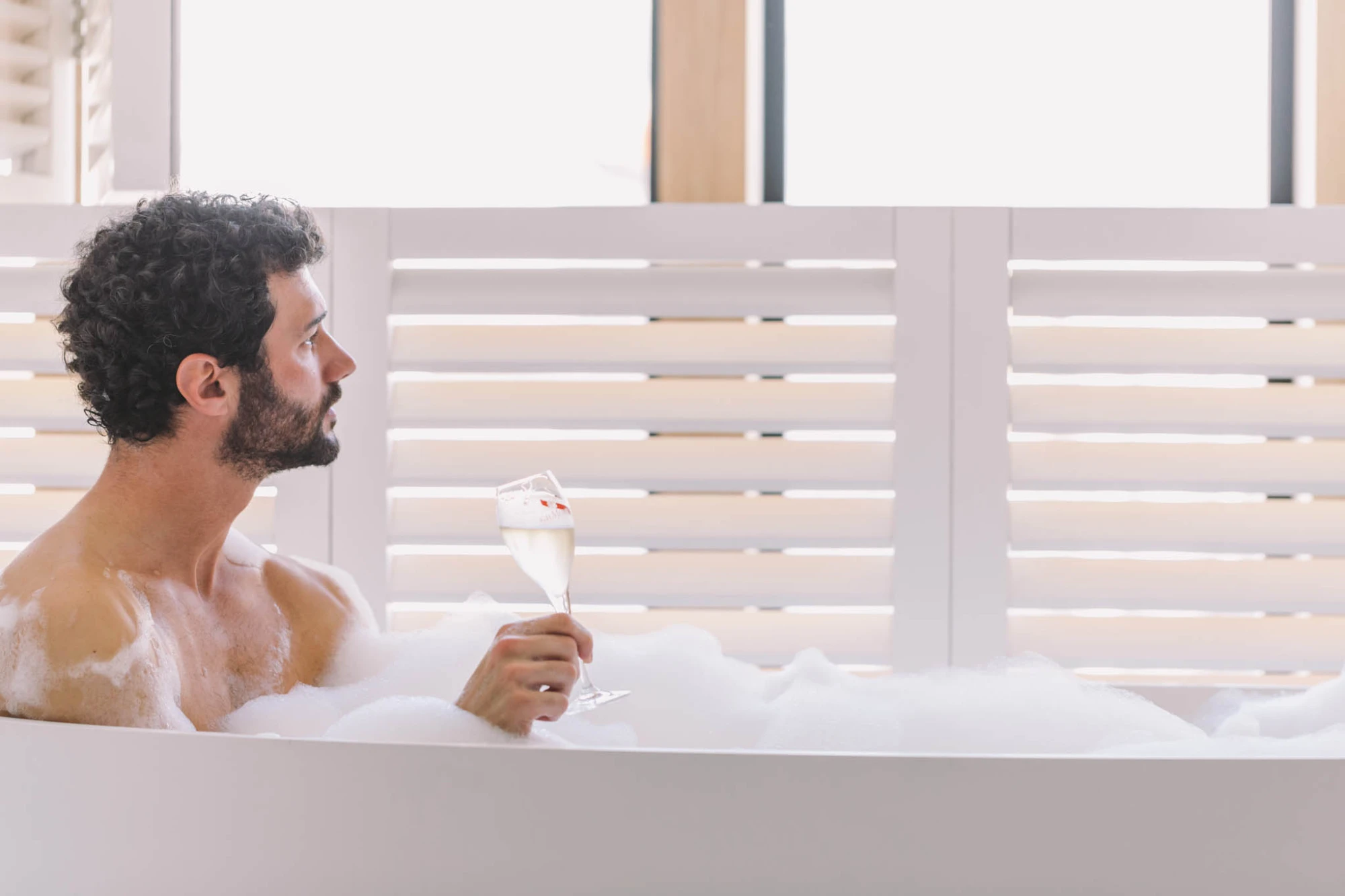 Duplex Suite | Seventy Barcelona