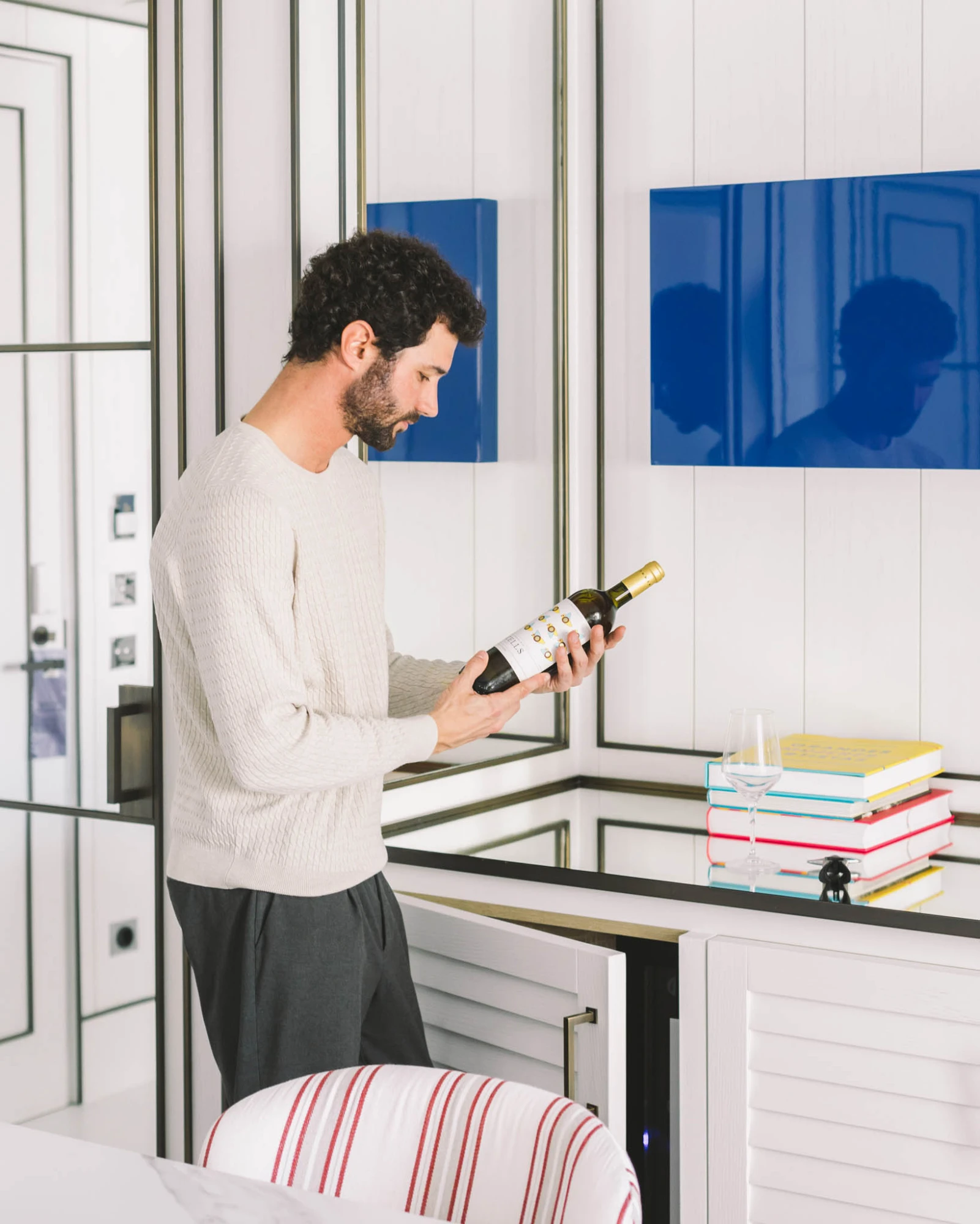 Duplex Suite | Seventy Barcelona