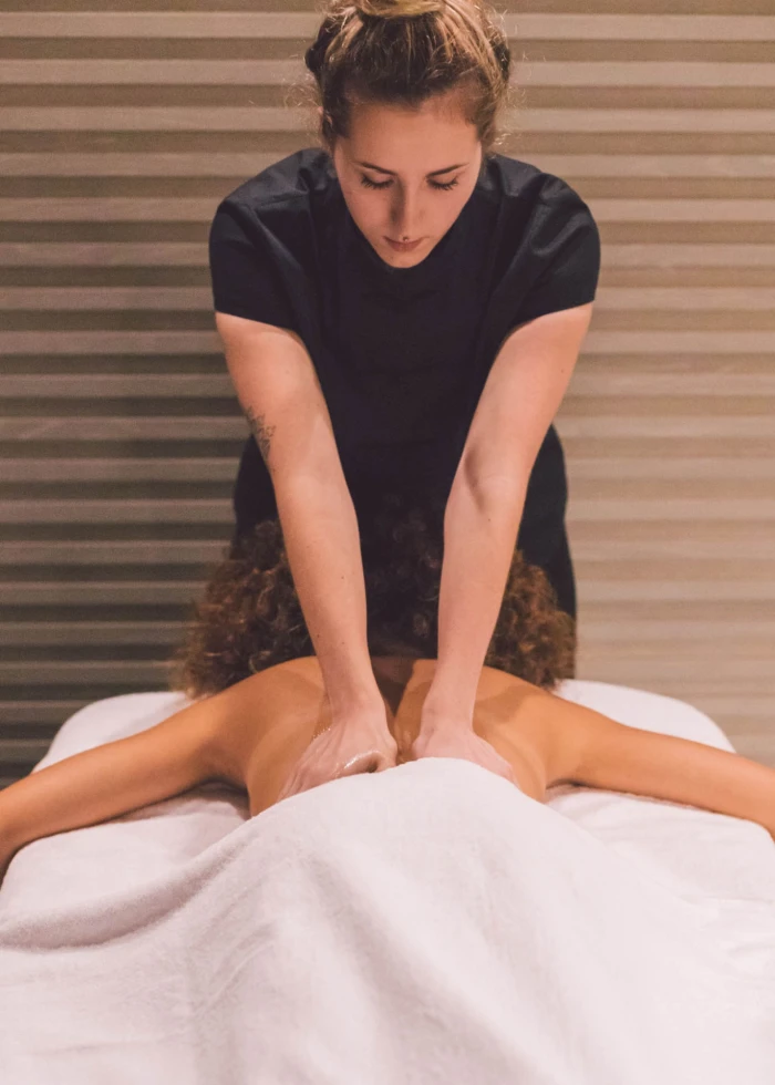 Rituales & Masajes | Seventy SPA Rituales & Masajes | Seventy SPA - Barcelona