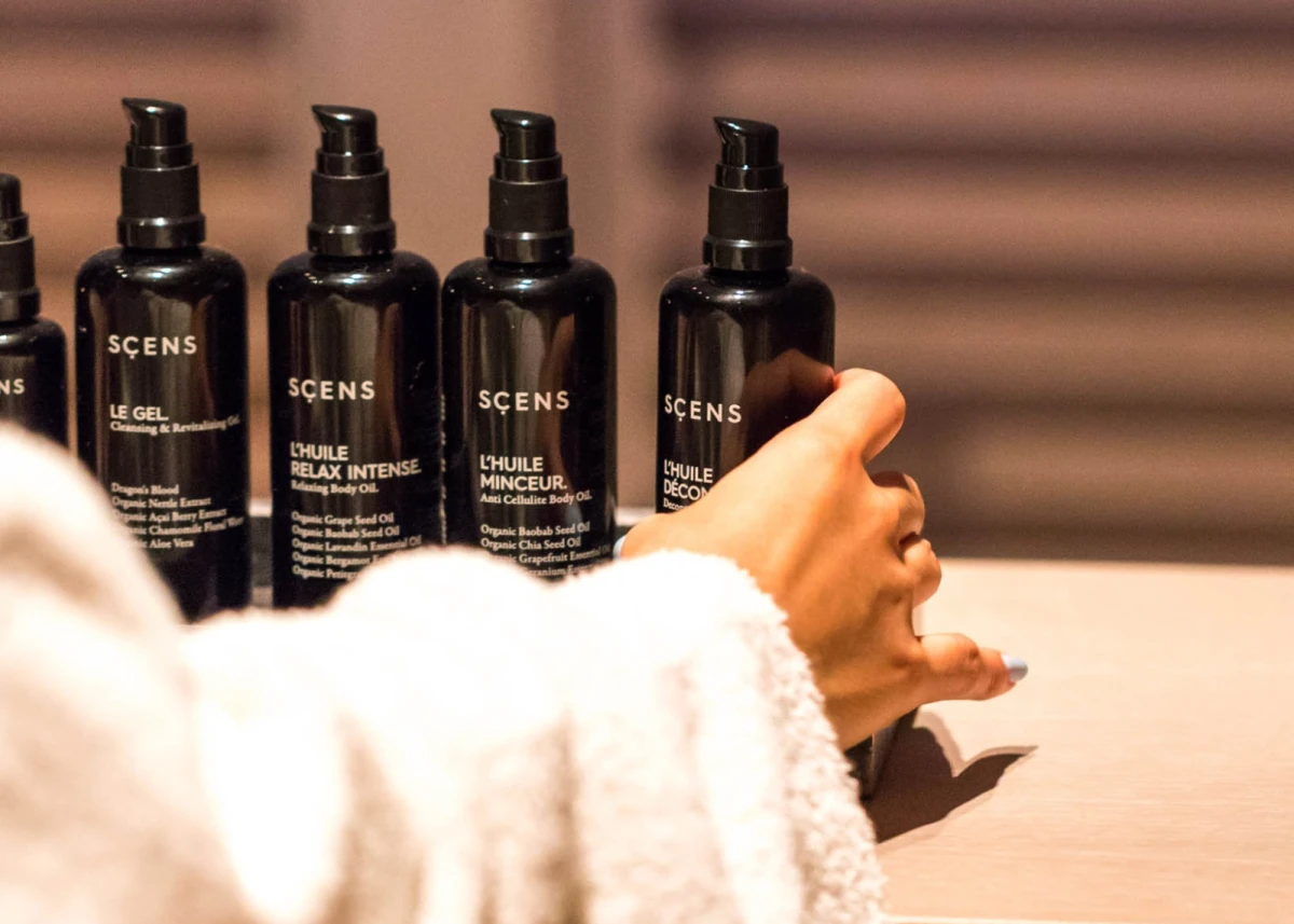 Sçens - Organic & Vegan | Seventy SPA Sçens - Organic & Vegan | Seventy SPA