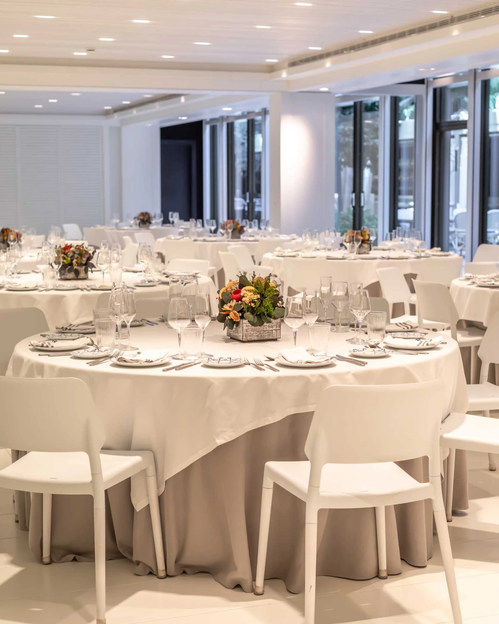 Menús de Navidad & Fin de Año | Seventy BCN