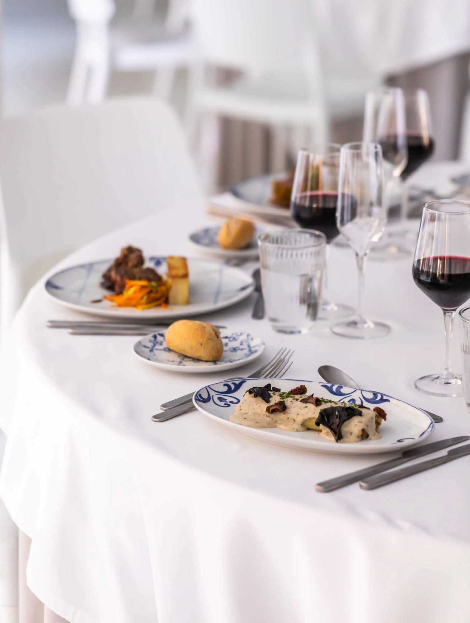 Menús Empresa para Navidad | Seventy Barcelona