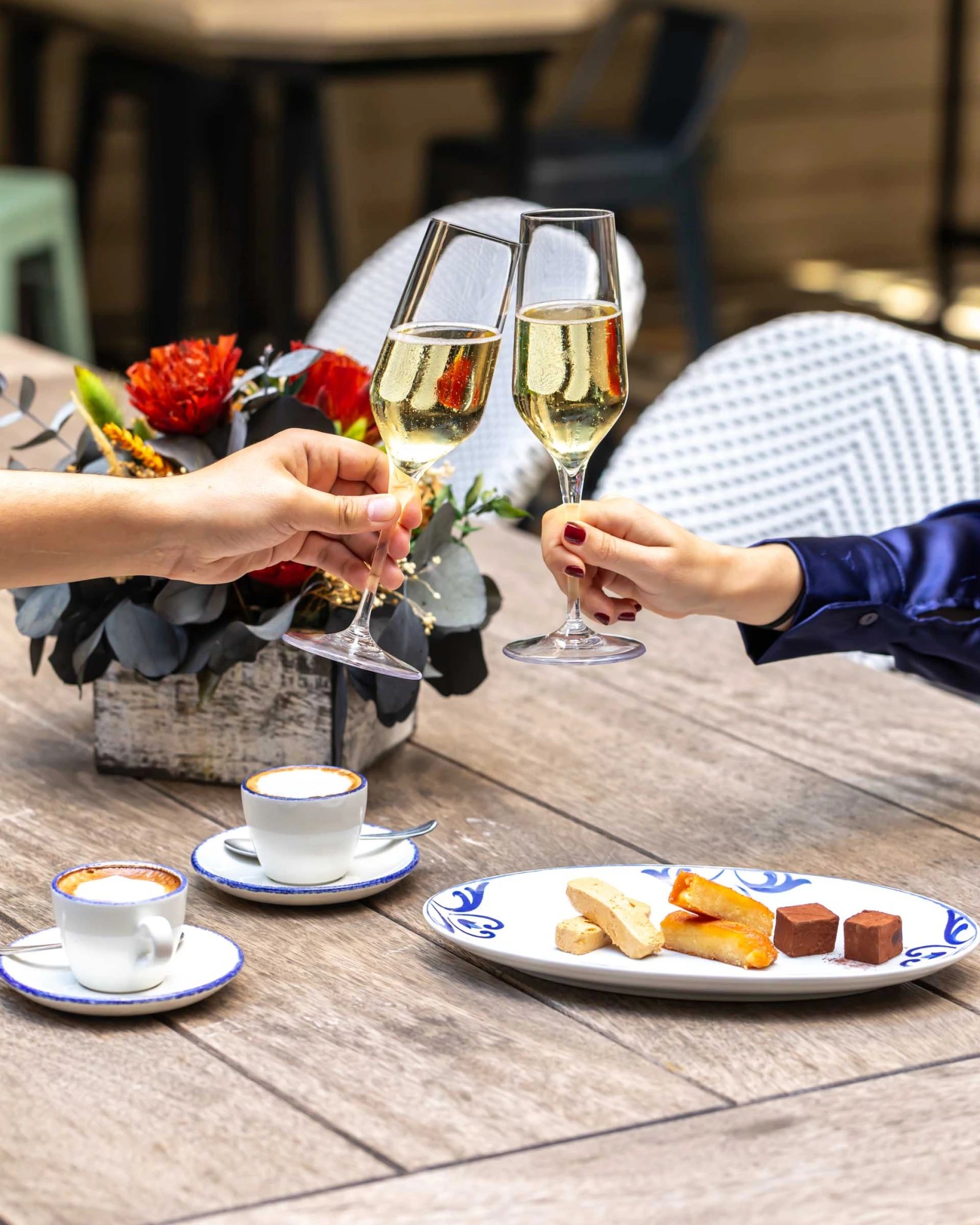 Navidad & Fin de Año | Seventy Barcelona