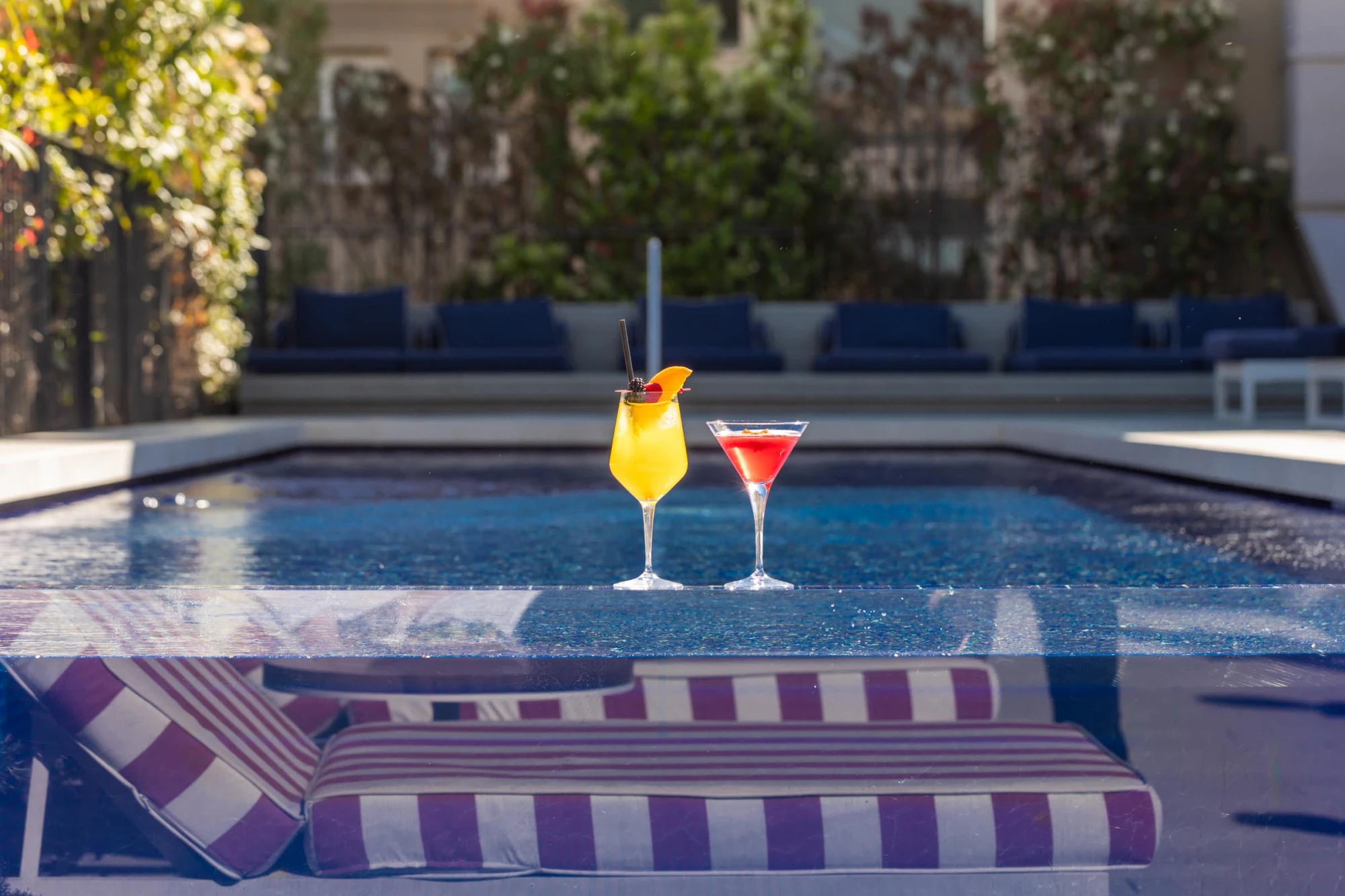 Cócteles | Seventy Urban Beach Club