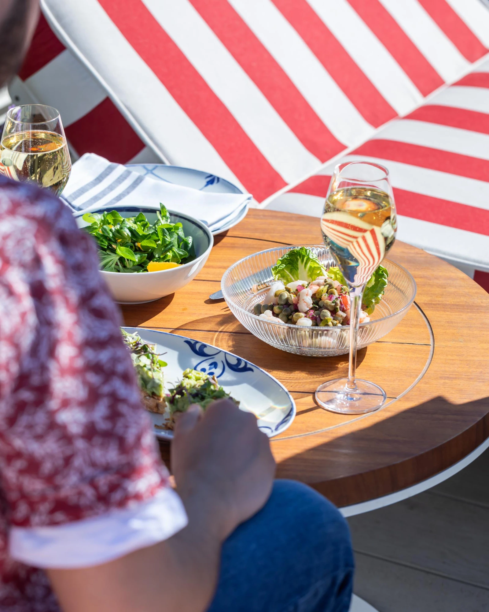 Gastro | Seventy Urban Beach Club