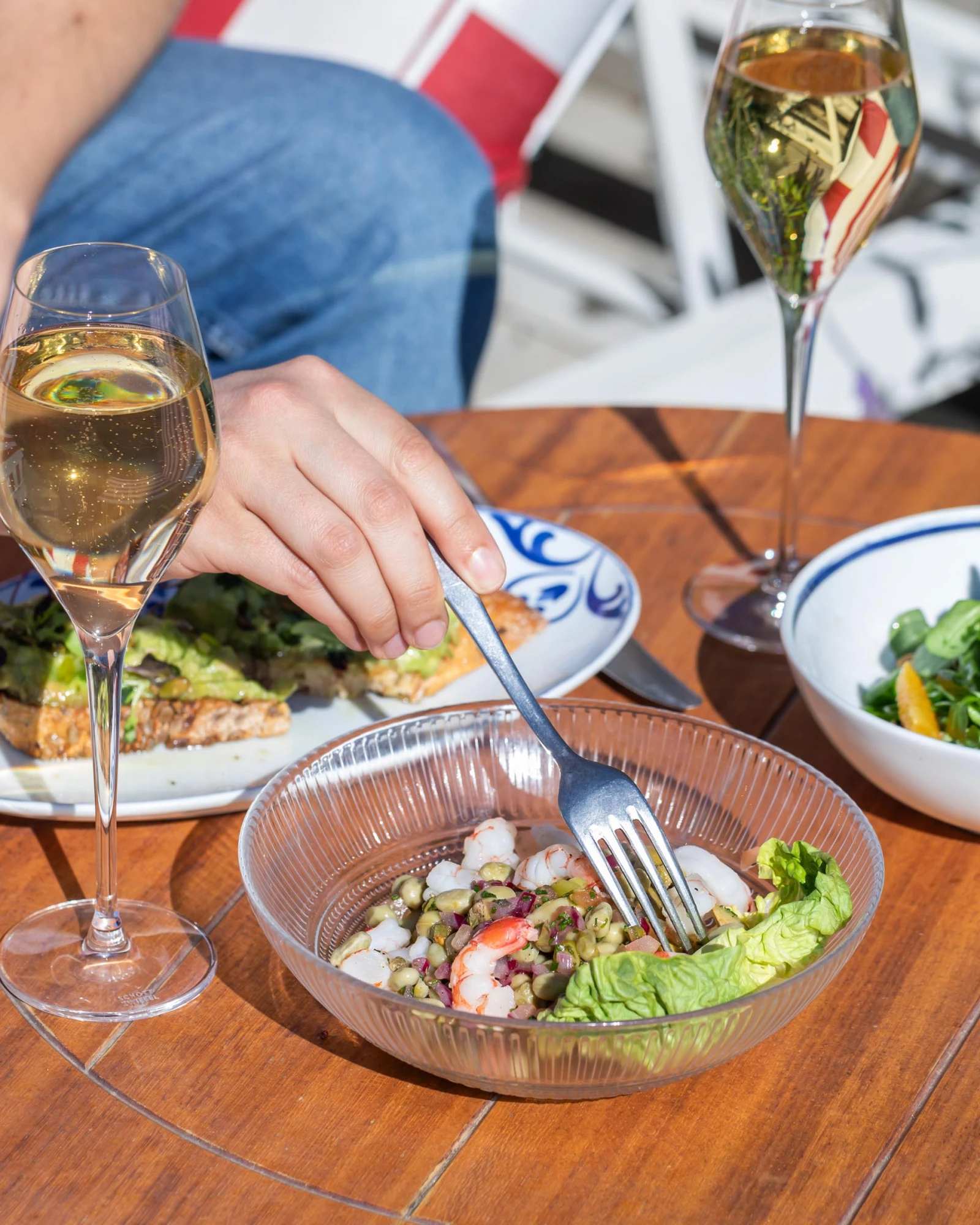 Gastro | Seventy Urban Beach Club