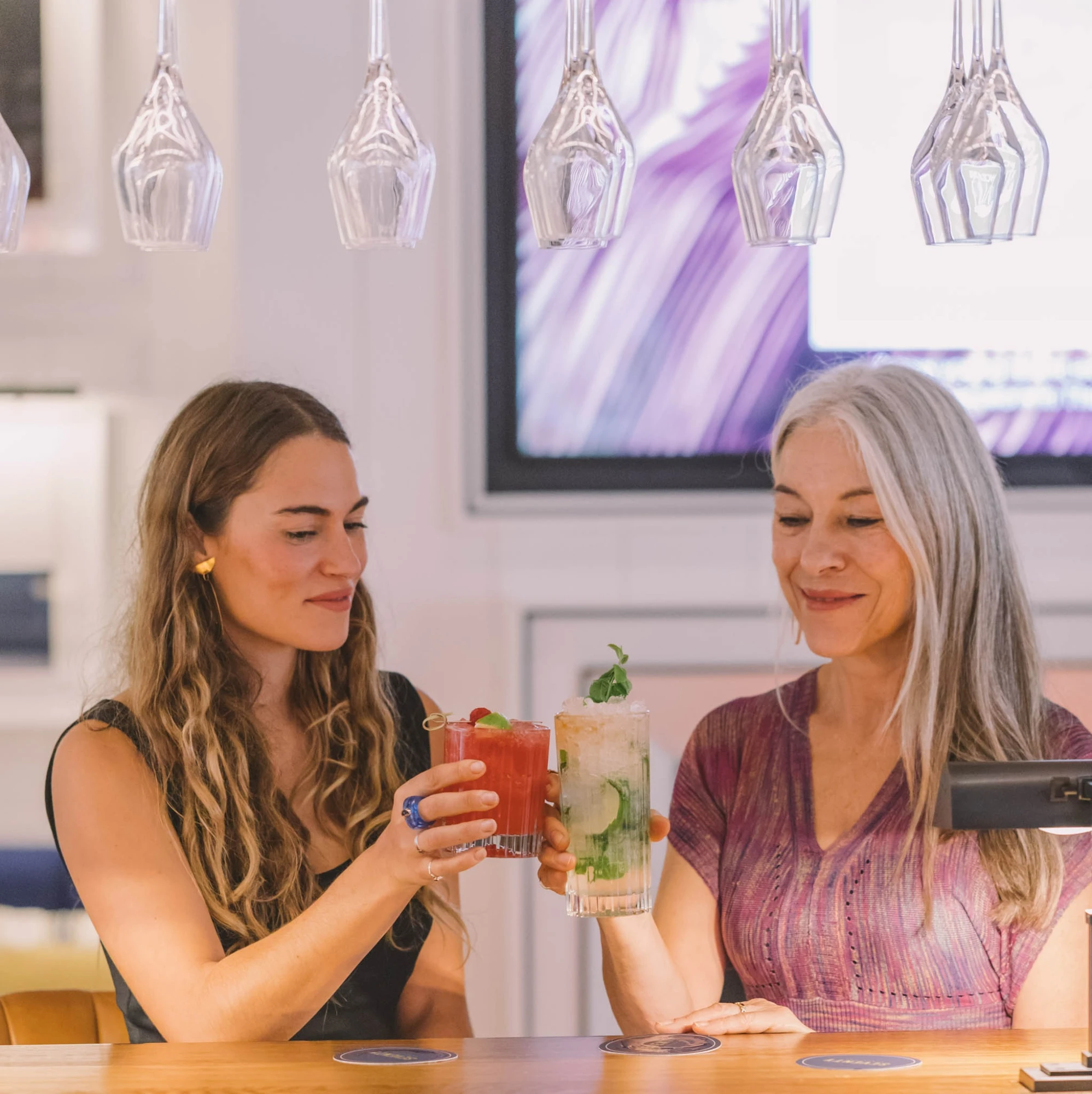 The Cors | Seventy Barcelona