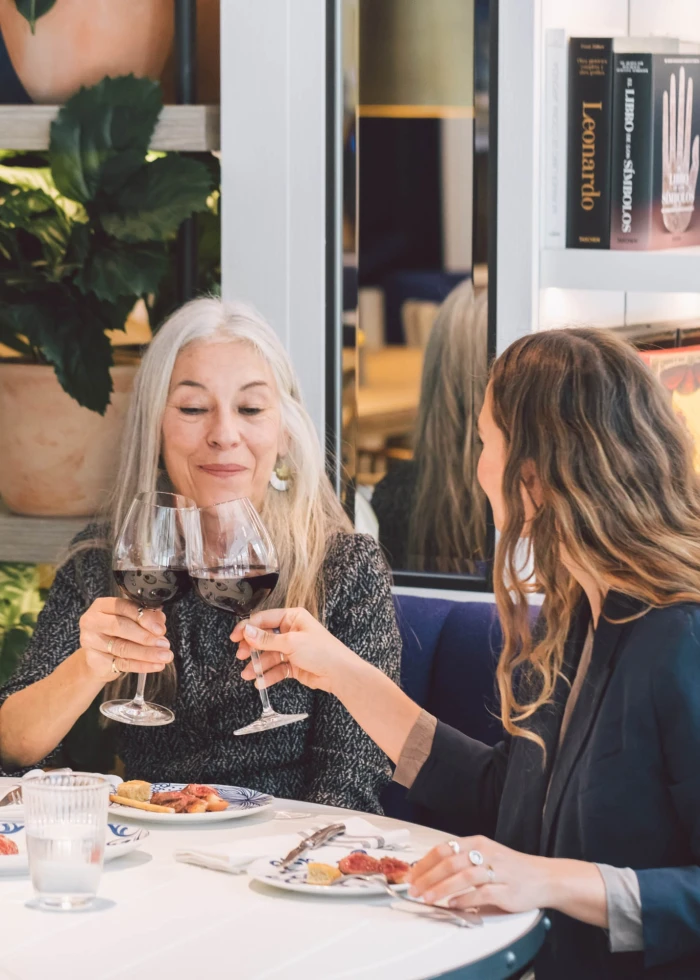 Gastro - TIMELESS | Seventy Barcelona Gastro - TIMELESS | Seventy Barcelona