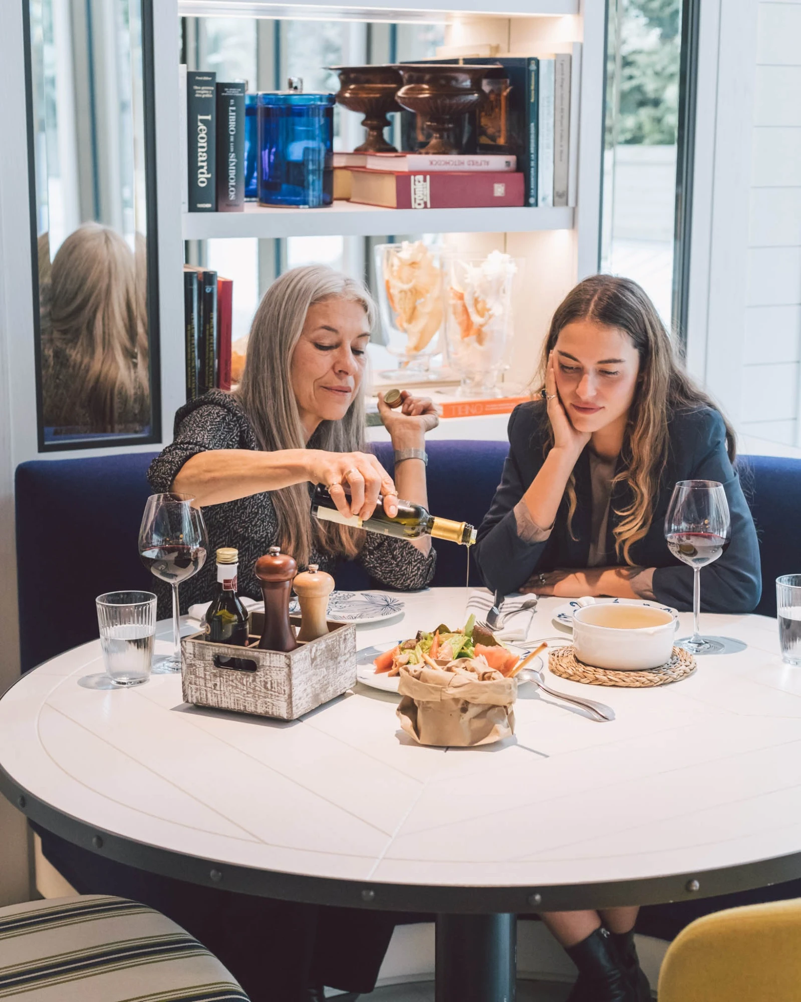 Gastro - TIMELESS | Seventy Barcelona