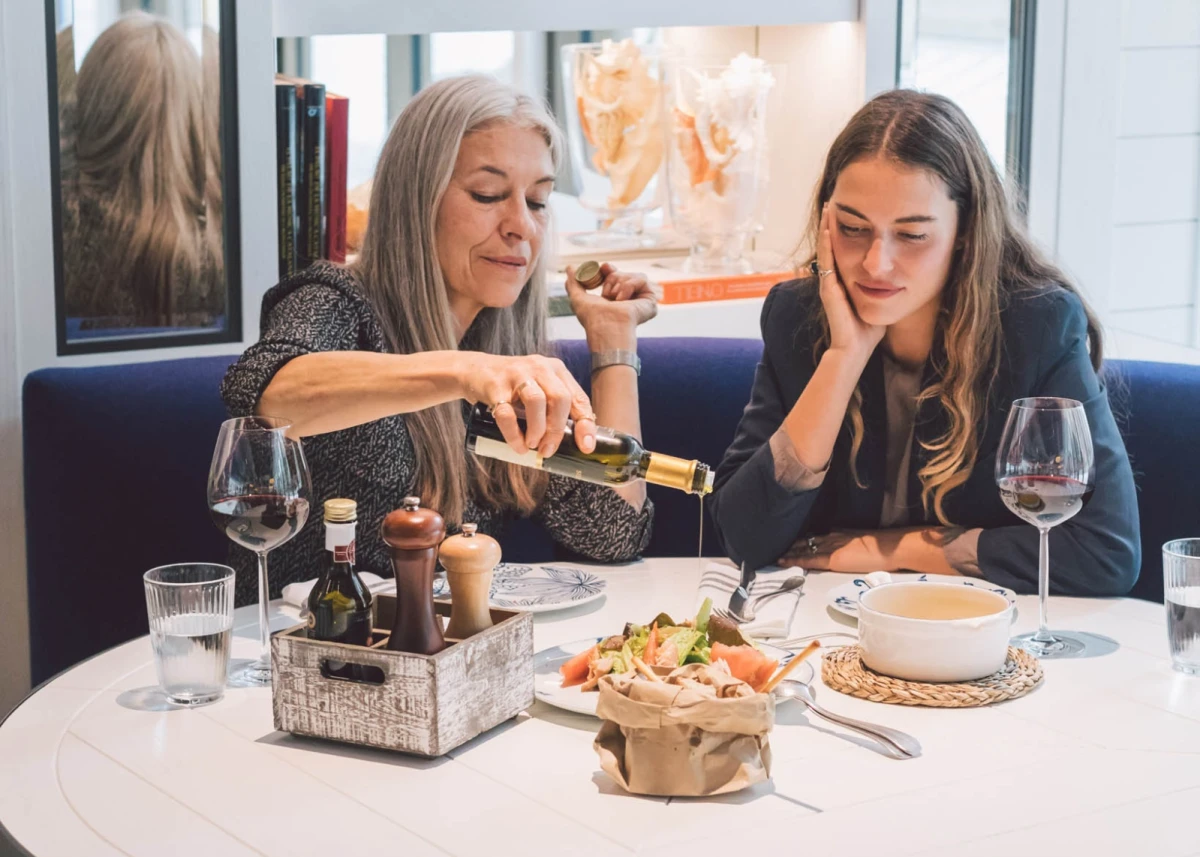 Gastro - TIMELESS | Seventy Barcelona Gastro - TIMELESS | Seventy Barcelona