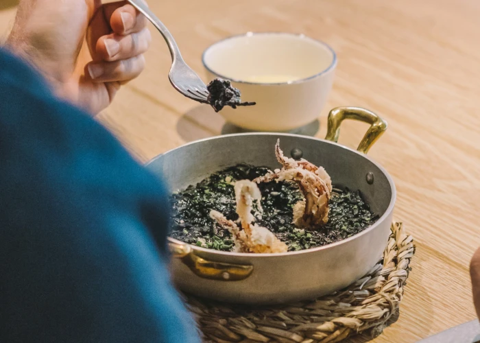 Arroznegro 1 Arroznegro 1