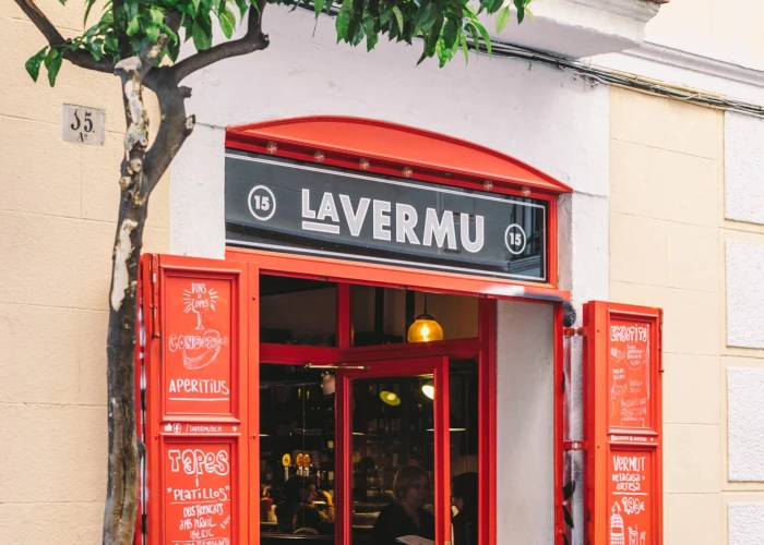 La Vermu | Gràcia - Barcelona La Vermu | Gràcia - Barcelona