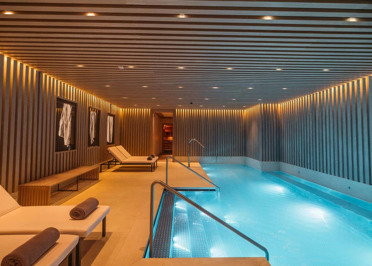 Seventy Spa Barcelona - Organic & Vegan Seventy Spa Barcelona - Organic & Vegan