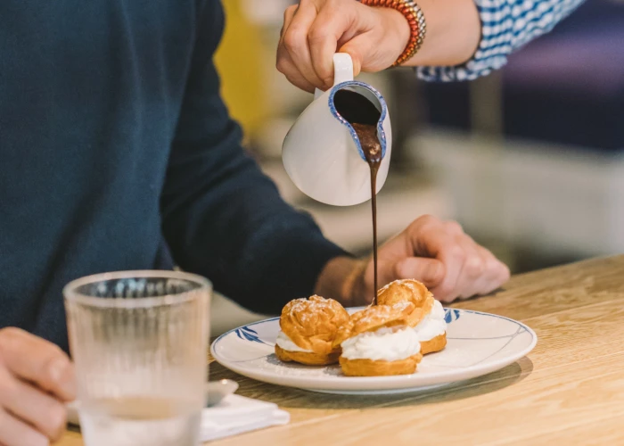 Beignet Beignet