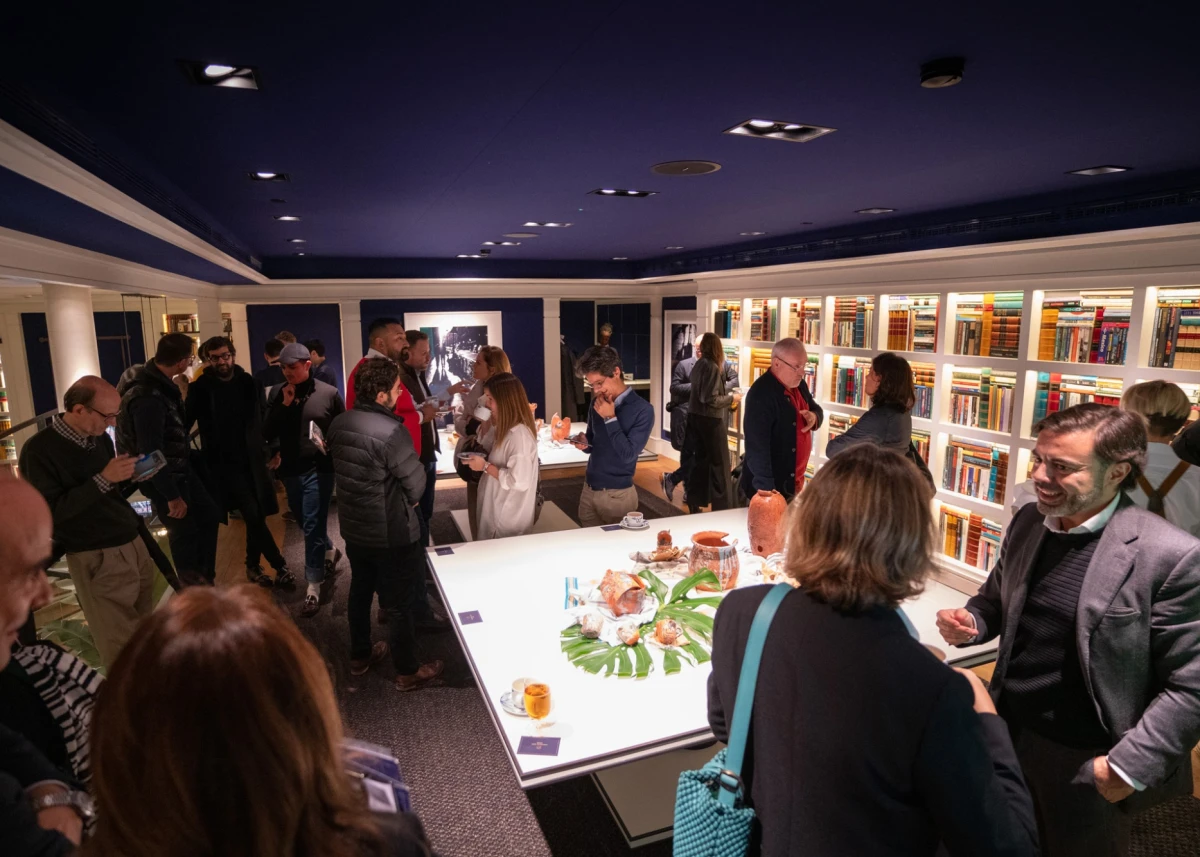 Below Thirty | Seventy Barcelona Below Thirty | Seventy Barcelona