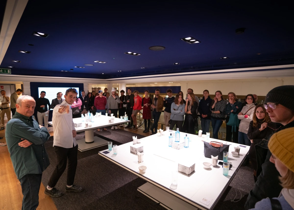 Below Thirty | Seventy Barcelona Below Thirty | Seventy Barcelona