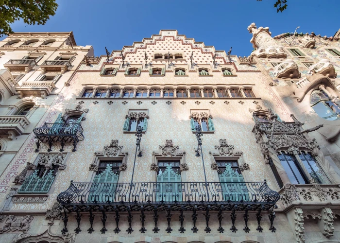 Casa Ametller | Barcelona Casa Ametller | Barcelona