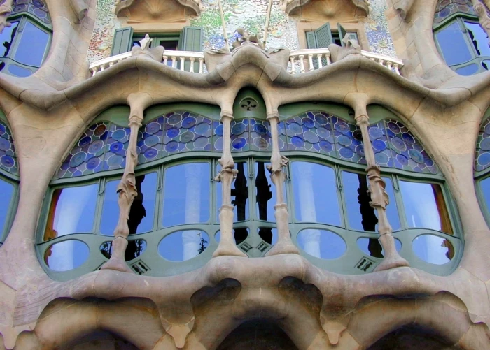 Casa Batlló | Eixample - Barcelona Casa Batlló | Eixample - Barcelona