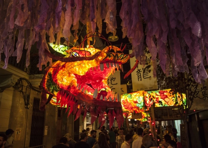 Festes de Gràcia | Barcelona Festes de Gràcia | Barcelona