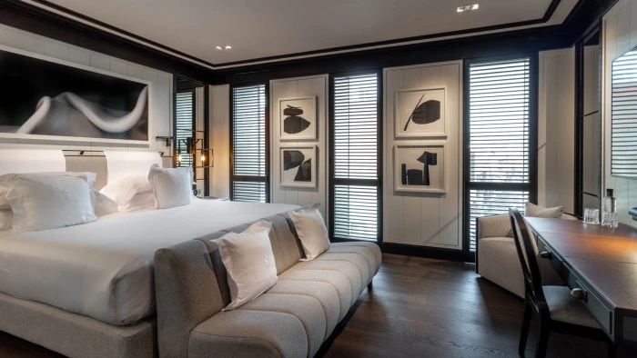 Sky Room | Seventy Barcelona Sky Room | Seventy Barcelona