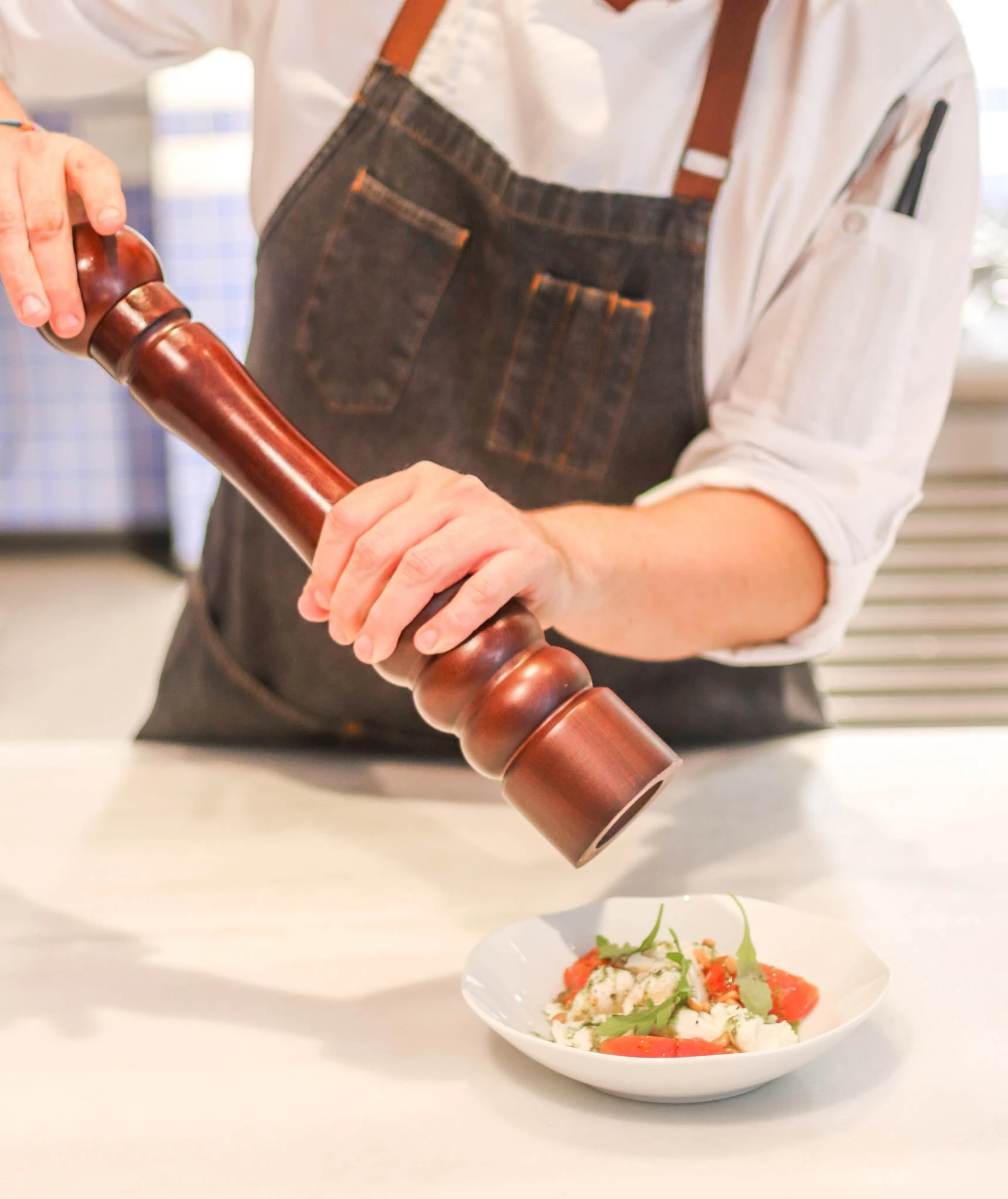 Gastro | Seventy Barcelona