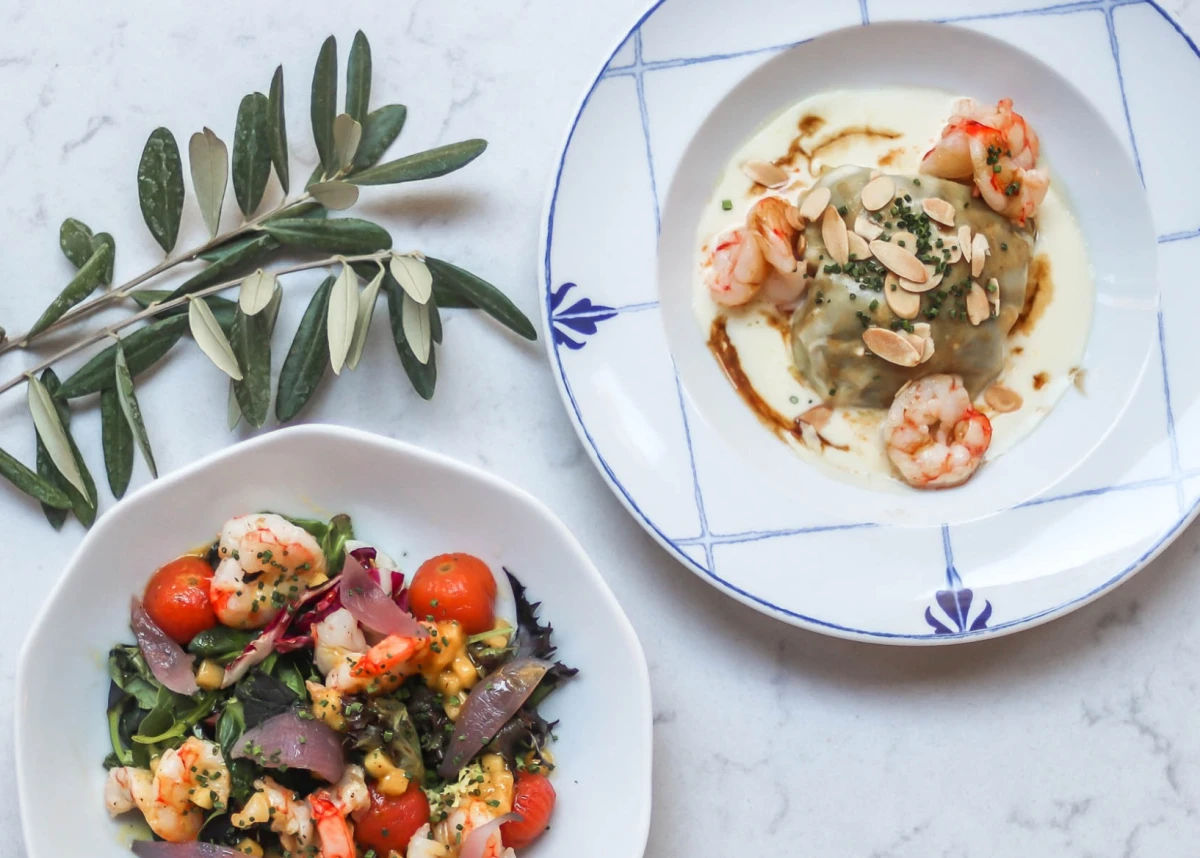 Gastro | Seventy Barcelona Gastro | Seventy Barcelona