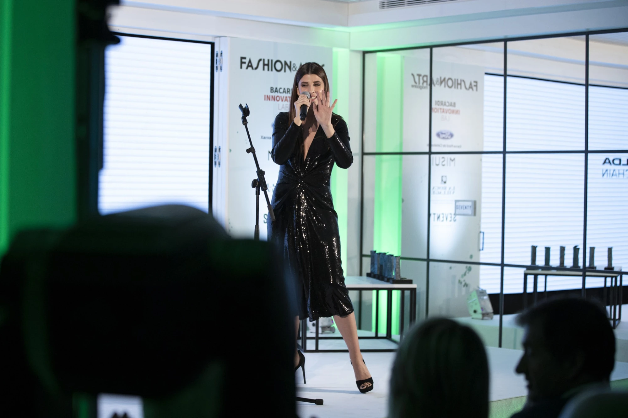 Live Music | Seventy Barcelona