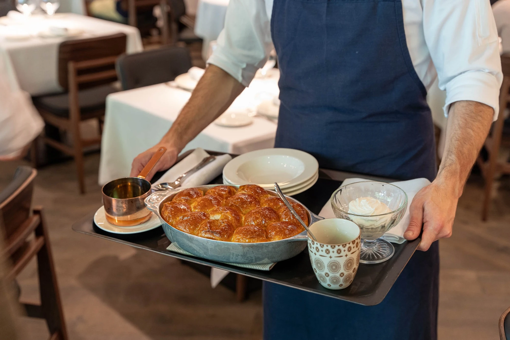 Molino de Pez | Seventy Barcelona