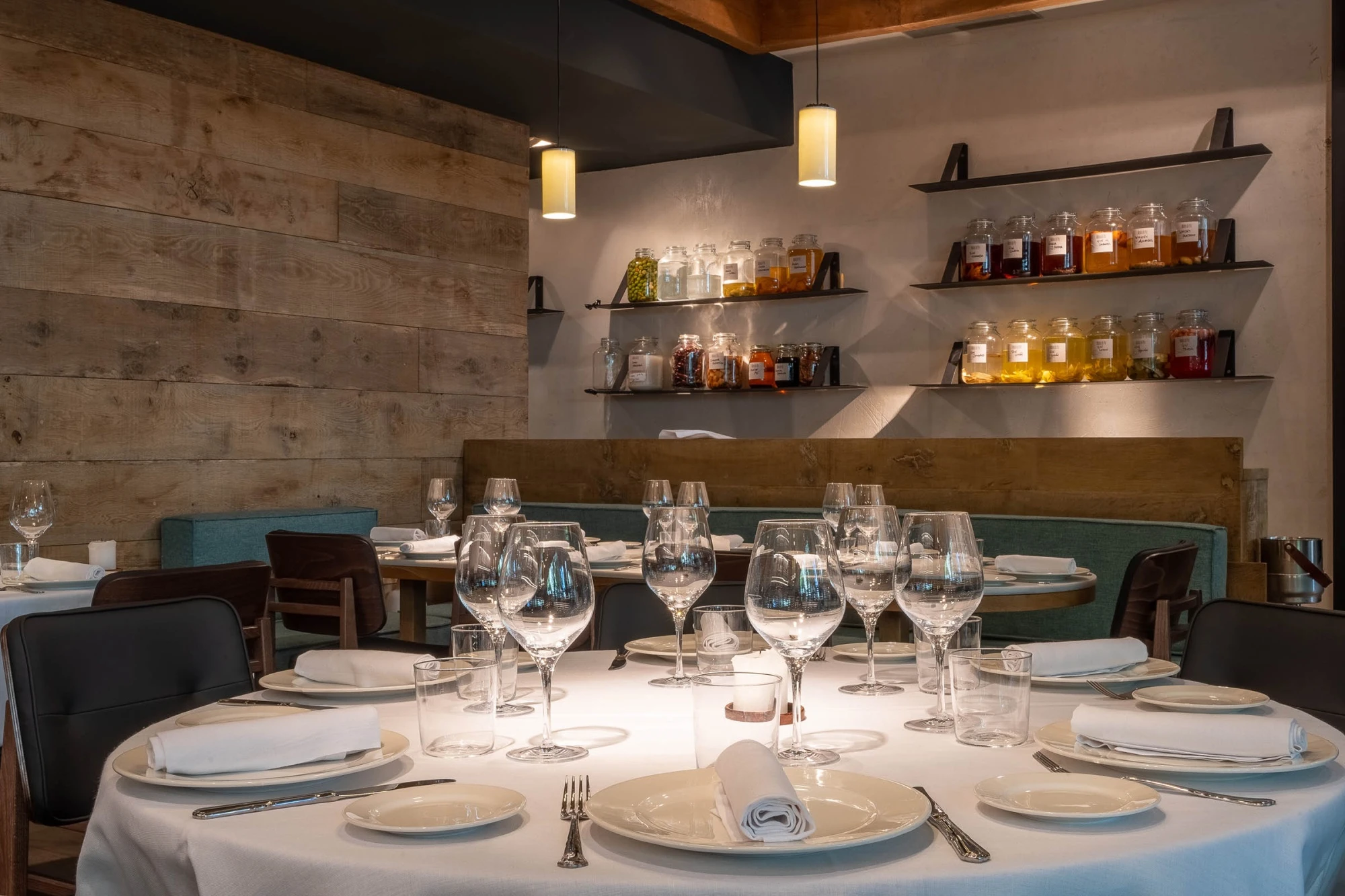 Molino de Pez | Seventy Barcelona