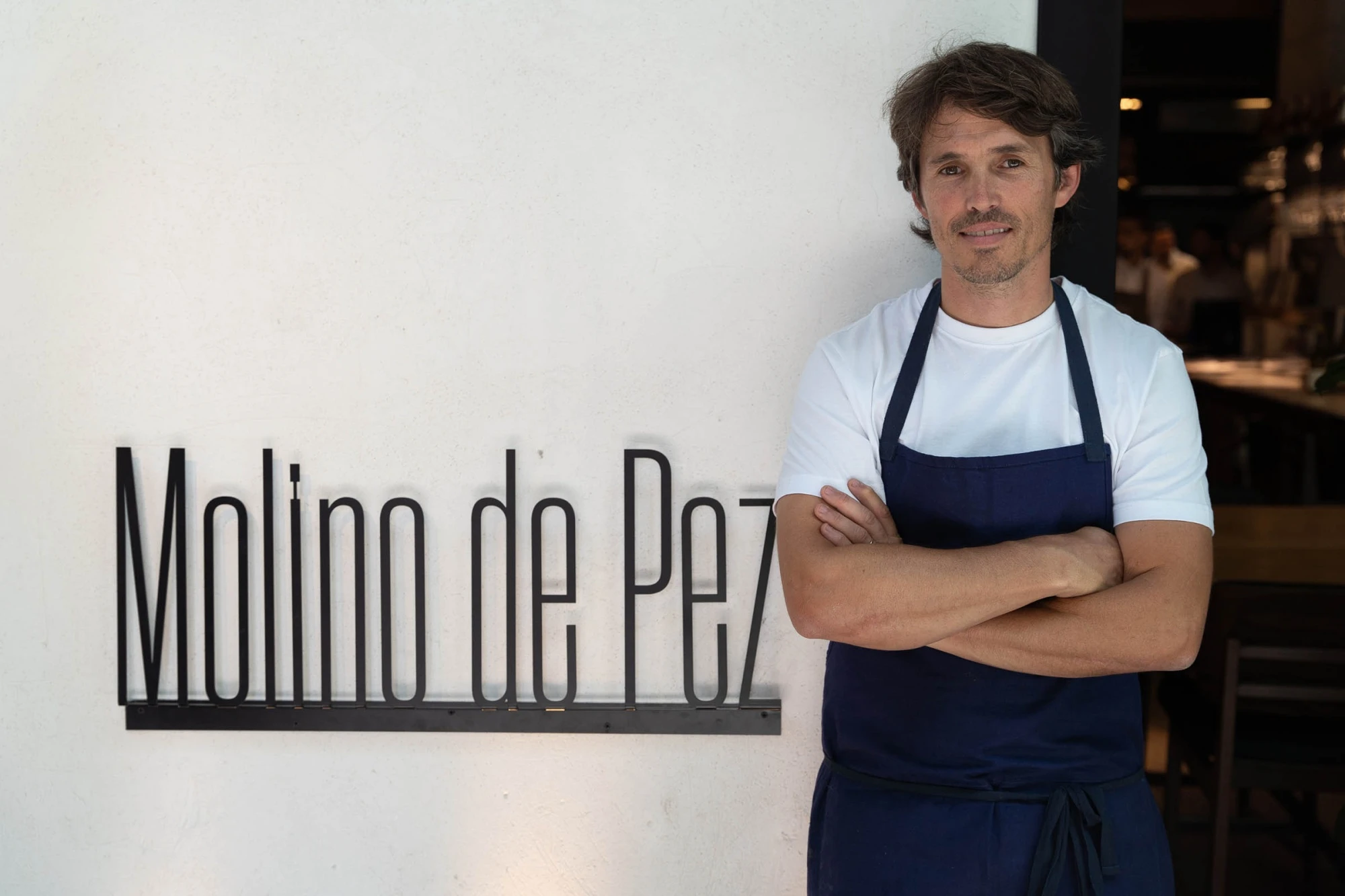 Molino de Pez | Seventy Barcelona