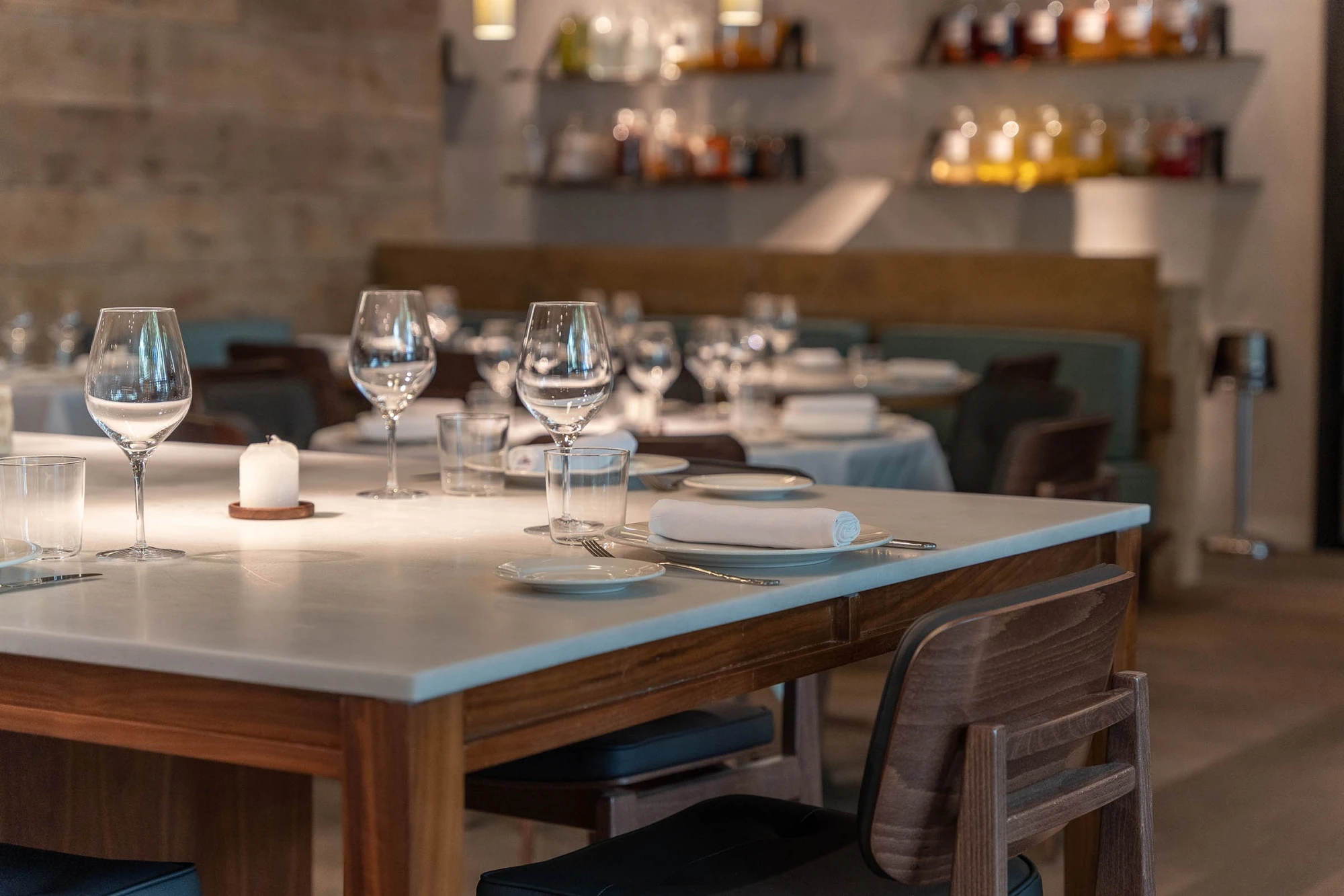 Molino de Pez | Seventy Barcelona