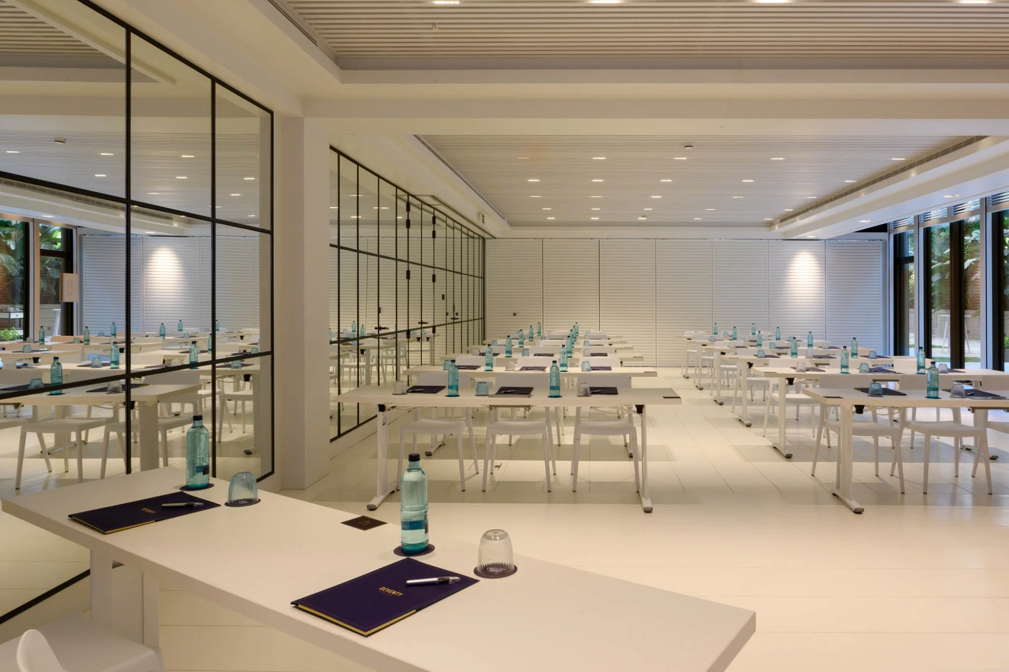 The Twins | Seventy Barcelona