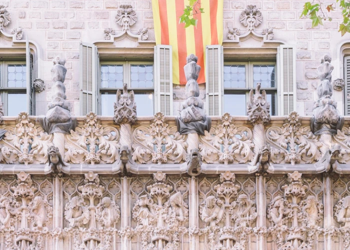 Palau Baró Quadras | Barcelona Palau Baró Quadras | Barcelona