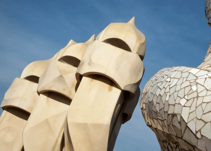La Pedrera | Casa Milà La Pedrera | Casa Milà