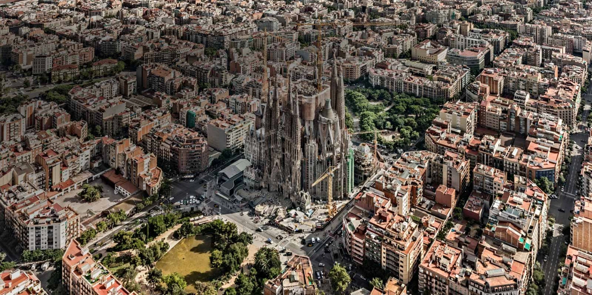 Sagrada Família | Barcelona
