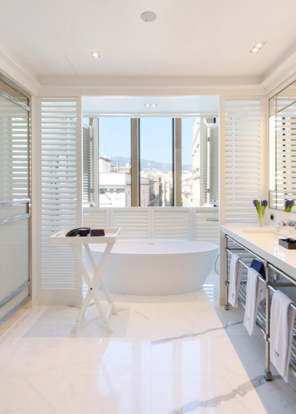 Duplex Suite | Seventy Barcelona Duplex Suite | Seventy Barcelona