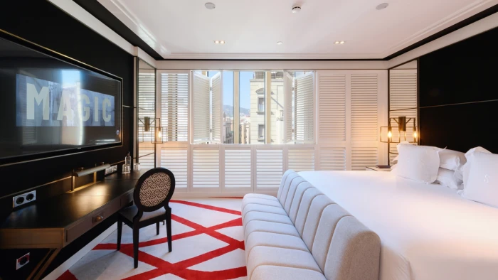 Duplex Suite | Seventy Barcelona Duplex Suite | Seventy Barcelona
