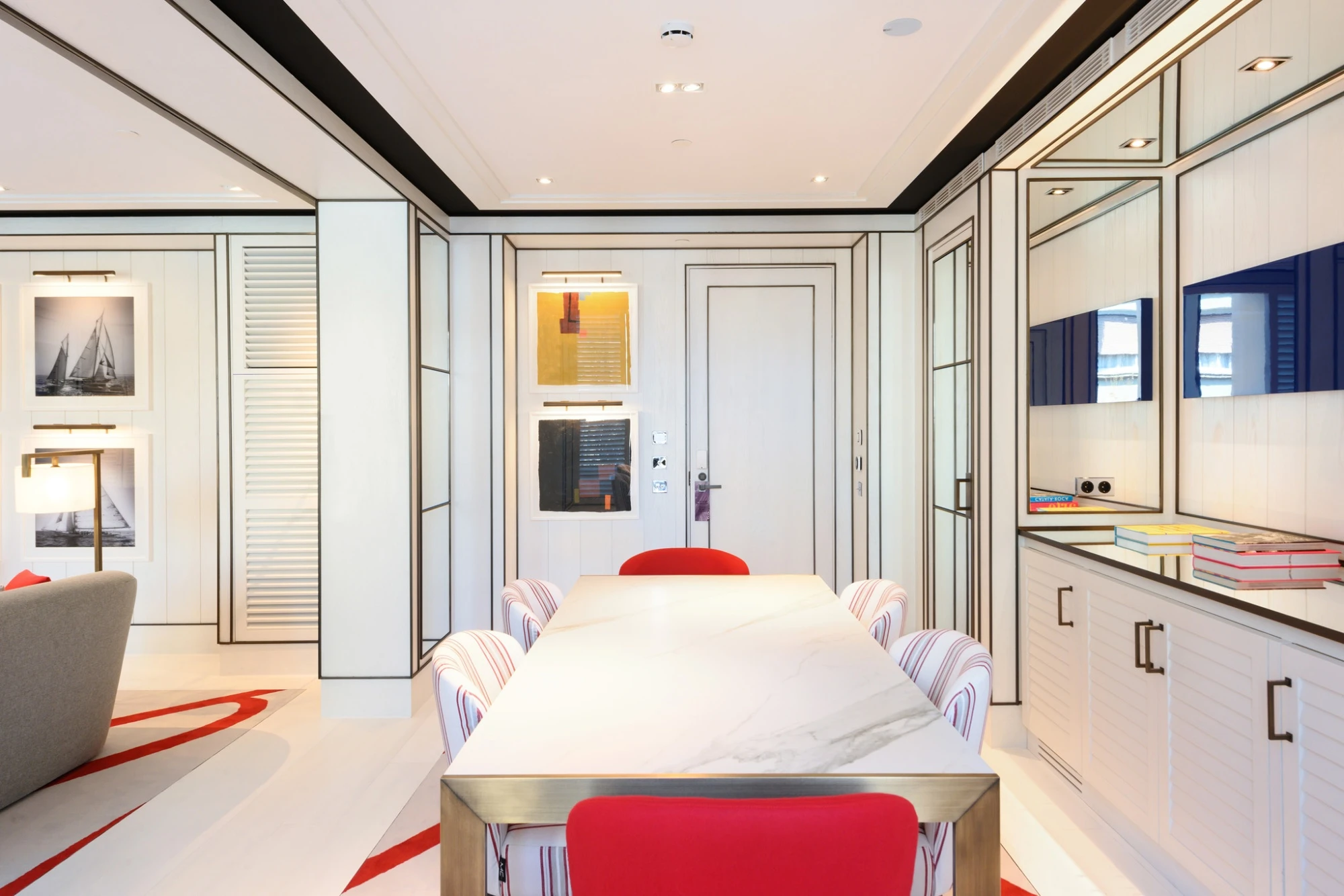 Duplex Suite | Seventy Barcelona